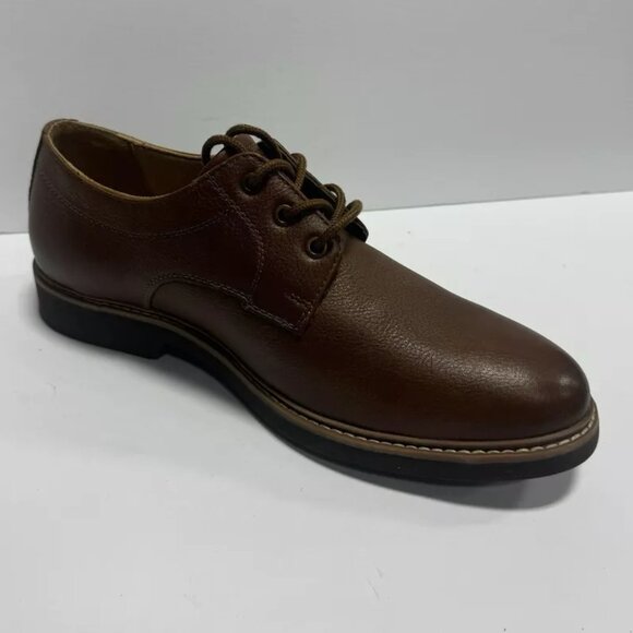 Hush Puppies Men’s Detroit Plain Toe Oxford Dress Shoes, Size 10.5 M main image 5